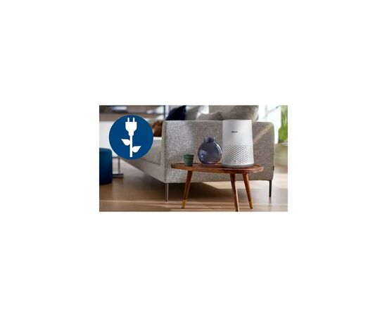 Воздухоочиститель Philips AC0650/10, изображение 10 Воздухоочиститель Philips AC0650/10, изображение 10