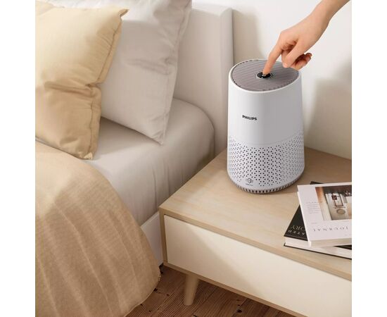 Воздухоочиститель Philips AC0650/10, изображение 2 Воздухоочиститель Philips AC0650/10, изображение 2