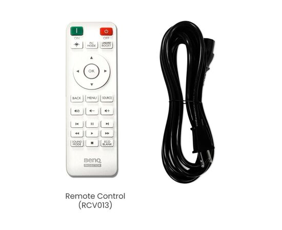 Проектор BenQ TH685P (9H.JL877.14E), изображение 10 Проектор BenQ TH685P (9H.JL877.14E), изображение 10