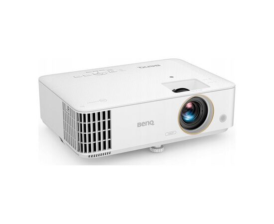 Проектор BenQ TH685P (9H.JL877.14E), изображение 3 Проектор BenQ TH685P (9H.JL877.14E), изображение 3