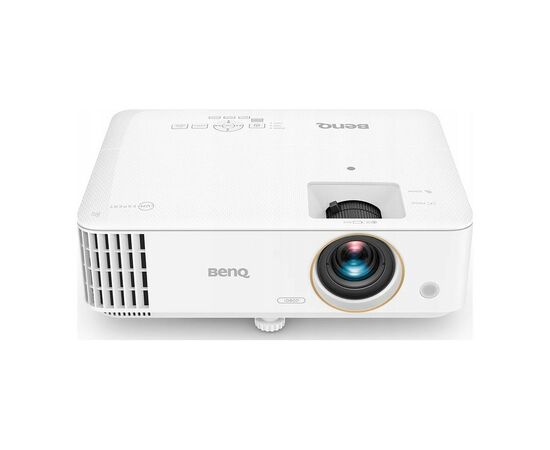 Проектор BenQ TH685P (9H.JL877.14E), изображение 4 Проектор BenQ TH685P (9H.JL877.14E), изображение 4