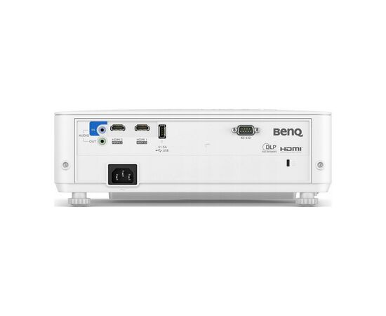 Проектор BenQ TH685P (9H.JL877.14E), изображение 8 Проектор BenQ TH685P (9H.JL877.14E), изображение 8