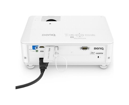 Проектор BenQ TH685P (9H.JL877.14E), изображение 9 Проектор BenQ TH685P (9H.JL877.14E), изображение 9