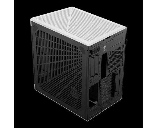 Корпус Gamdias NESO P1 BW (4712960138186), изображение 11 Корпус Gamdias NESO P1 BW (4712960138186), изображение 11