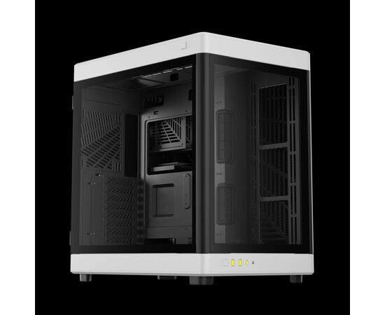 Корпус Gamdias NESO P1 BW (4712960138186), изображение 2 Корпус Gamdias NESO P1 BW (4712960138186), изображение 2