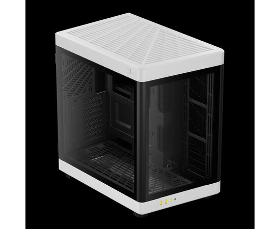 Корпус Gamdias NESO P1 BW (4712960138186), изображение 3 Корпус Gamdias NESO P1 BW (4712960138186), изображение 3