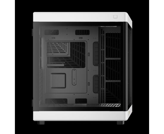 Корпус Gamdias NESO P1 BW (4712960138186), изображение 4 Корпус Gamdias NESO P1 BW (4712960138186), изображение 4