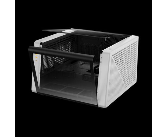 Корпус Gamdias NESO P1 BW (4712960138186), изображение 7 Корпус Gamdias NESO P1 BW (4712960138186), изображение 7