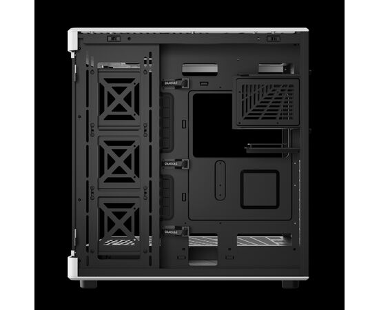 Корпус Gamdias NESO P1 BW (4712960138186), изображение 9 Корпус Gamdias NESO P1 BW (4712960138186), изображение 9