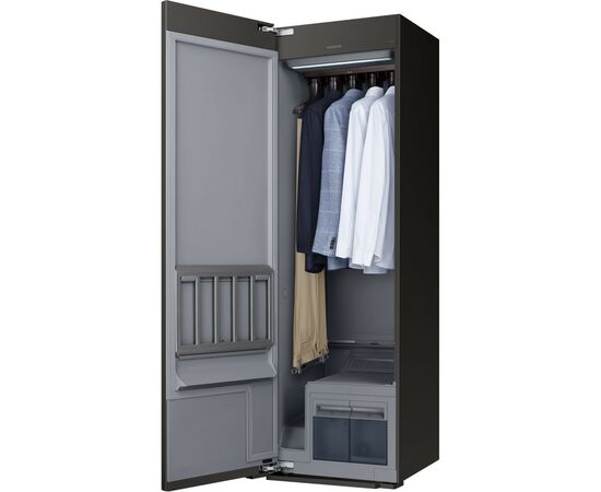 Сушильная машина Samsung DF10A9500CG/LP, изображение 3 Сушильная машина Samsung DF10A9500CG/LP, изображение 3