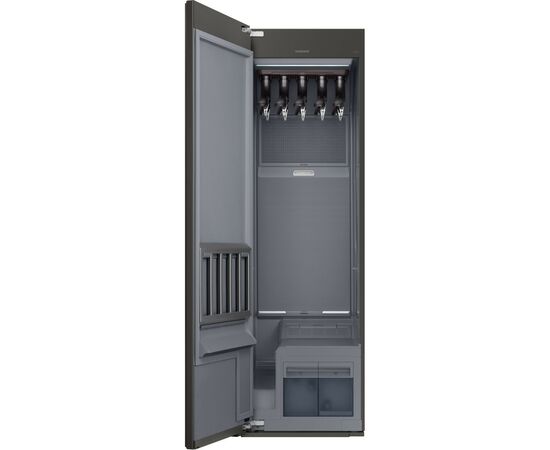Сушильная машина Samsung DF10A9500CG/LP, изображение 4 Сушильная машина Samsung DF10A9500CG/LP, изображение 4