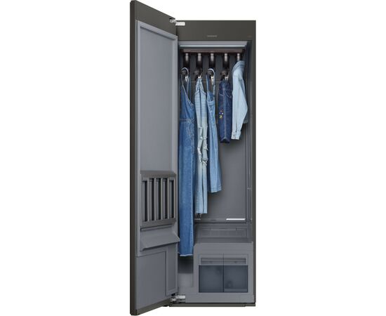 Сушильная машина Samsung DF10A9500CG/LP, изображение 5 Сушильная машина Samsung DF10A9500CG/LP, изображение 5