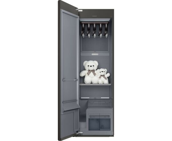Сушильная машина Samsung DF10A9500CG/LP, изображение 6 Сушильная машина Samsung DF10A9500CG/LP, изображение 6