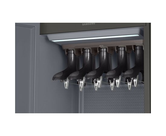 Сушильная машина Samsung DF10A9500CG/LP, изображение 8 Сушильная машина Samsung DF10A9500CG/LP, изображение 8