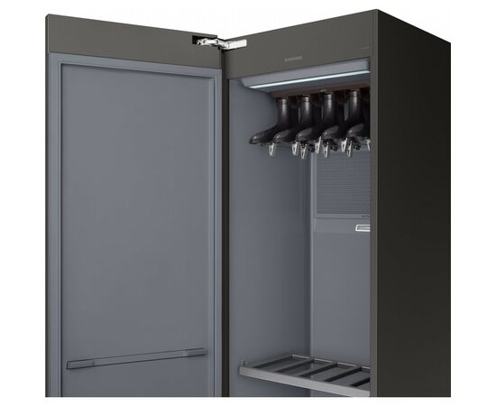 Сушильная машина Samsung DF10A9500CG/LP, изображение 9 Сушильная машина Samsung DF10A9500CG/LP, изображение 9