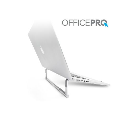 Подставка для ноутбука OfficePro LS530, изображение 2 Подставка для ноутбука OfficePro LS530, изображение 2