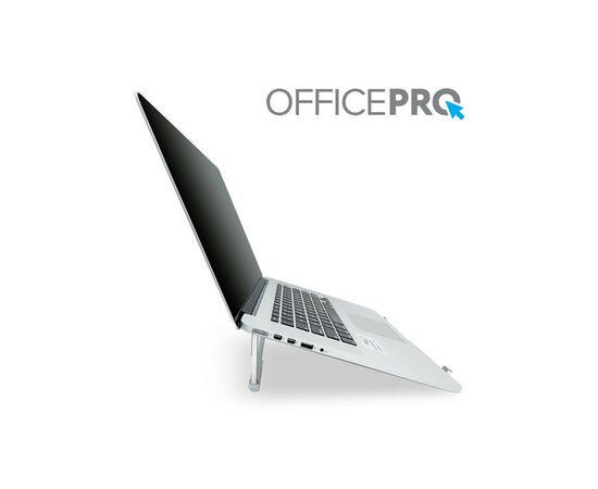 Подставка для ноутбука OfficePro LS530, изображение 3 Подставка для ноутбука OfficePro LS530, изображение 3