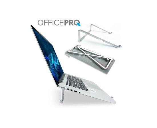 Подставка для ноутбука OfficePro LS530, изображение 4 Подставка для ноутбука OfficePro LS530, изображение 4