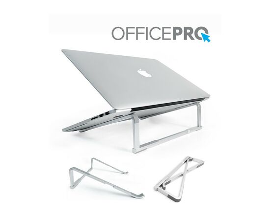 Подставка для ноутбука OfficePro LS530, изображение 6 Подставка для ноутбука OfficePro LS530, изображение 6