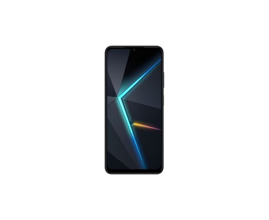 Мобільний телефон ZTE Nubia NEO 5G 8/256GB Black, зображення 2 Мобільний телефон ZTE Nubia NEO 5G 8/256GB Black, зображення 2