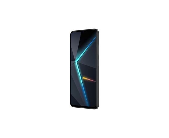 Мобільний телефон ZTE Nubia NEO 5G 8/256GB Black, зображення 4 Мобільний телефон ZTE Nubia NEO 5G 8/256GB Black, зображення 4