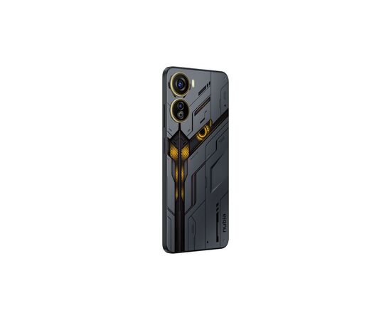 Мобільний телефон ZTE Nubia NEO 5G 8/256GB Black, зображення 6 Мобільний телефон ZTE Nubia NEO 5G 8/256GB Black, зображення 6
