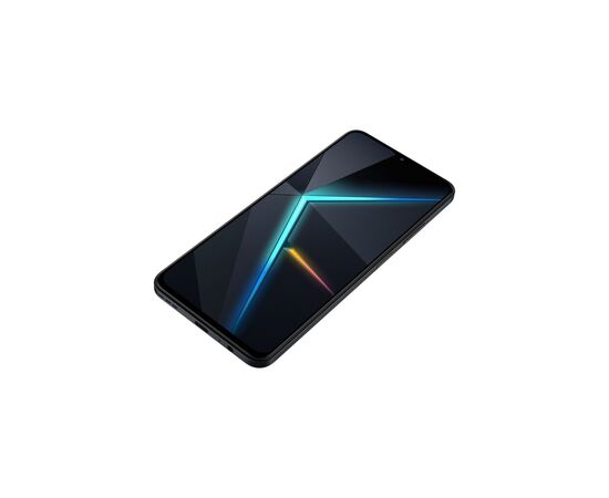 Мобільний телефон ZTE Nubia NEO 5G 8/256GB Black, зображення 7 Мобільний телефон ZTE Nubia NEO 5G 8/256GB Black, зображення 7