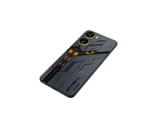 Мобільний телефон ZTE Nubia NEO 5G 8/256GB Black, зображення 8 Мобільний телефон ZTE Nubia NEO 5G 8/256GB Black, зображення 8