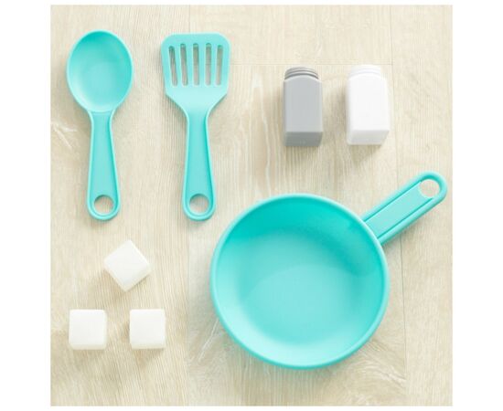 Игровой набор KidKraft деревянная кухня Countryside (53424), изображение 10