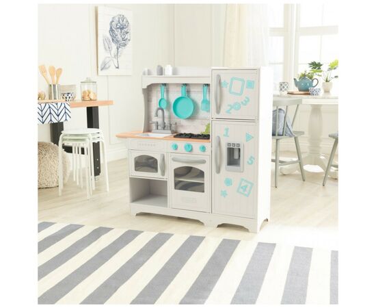 Игровой набор KidKraft деревянная кухня Countryside (53424), изображение 11