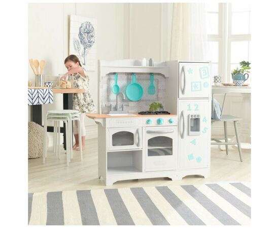 Игровой набор KidKraft деревянная кухня Countryside (53424), изображение 12