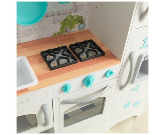 Игровой набор KidKraft деревянная кухня Countryside (53424), изображение 4