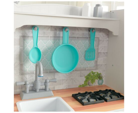 Игровой набор KidKraft деревянная кухня Countryside (53424), изображение 5