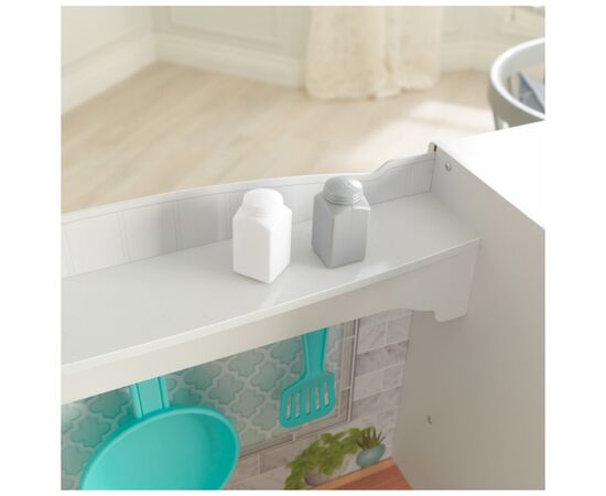 Игровой набор KidKraft деревянная кухня Countryside (53424), изображение 6