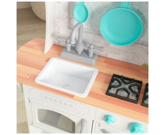 Игровой набор KidKraft деревянная кухня Countryside (53424), изображение 7