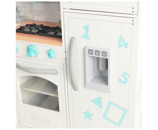 Игровой набор KidKraft деревянная кухня Countryside (53424), изображение 8