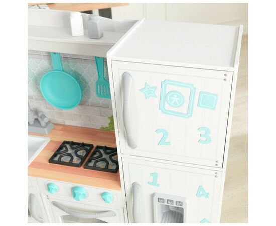 Игровой набор KidKraft деревянная кухня Countryside (53424), изображение 9