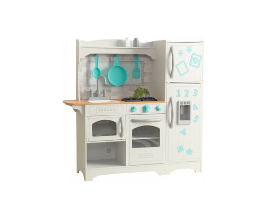 Игровой набор KidKraft деревянная кухня Countryside (53424)