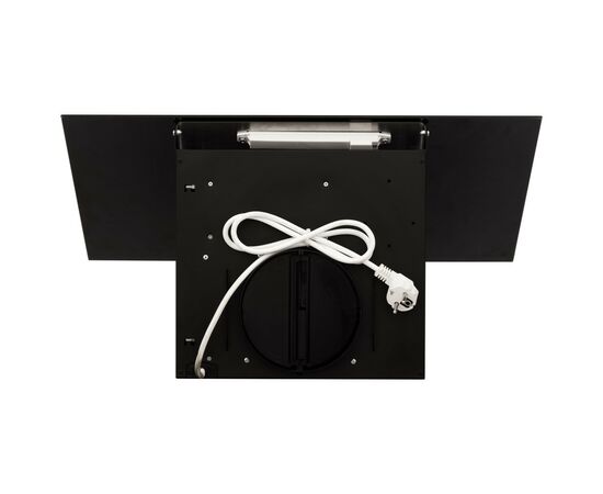 Вытяжка кухонная Eleyus CRISTAL 1000 LED 60 BL, изображение 11