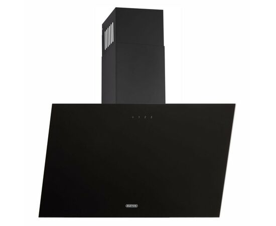 Вытяжка кухонная Eleyus CRISTAL 1000 LED 60 BL, изображение 2
