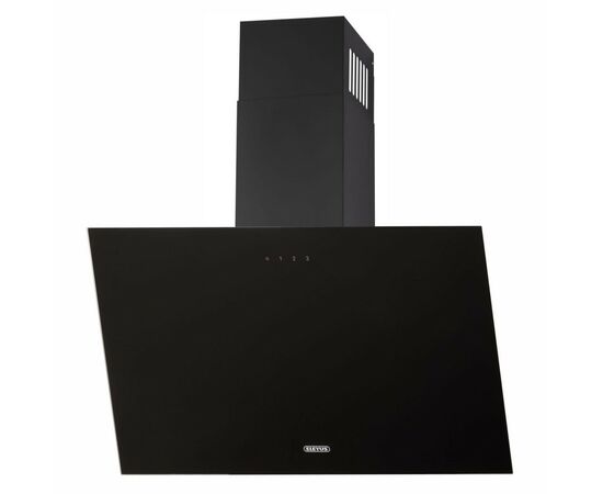 Вытяжка кухонная Eleyus CRISTAL 1000 LED 60 BL, изображение 3