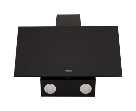 Вытяжка кухонная Eleyus CRISTAL 1000 LED 60 BL, изображение 4