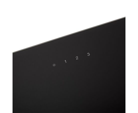 Вытяжка кухонная Eleyus CRISTAL 1000 LED 60 BL, изображение 9