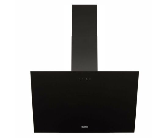 Вытяжка кухонная Eleyus CRISTAL 1000 LED 60 BL