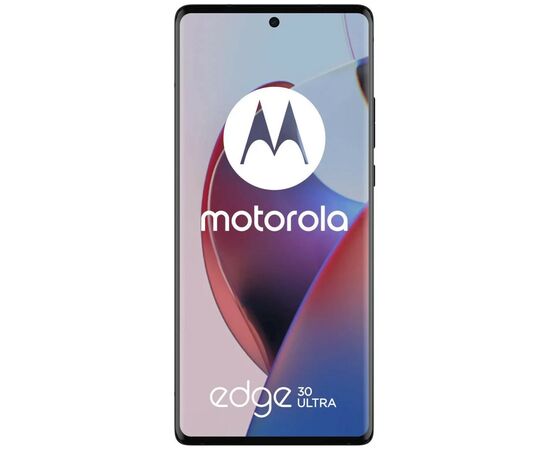Мобильный телефон Motorola Edge 30 Ultra 12/256 GB Black (PAUR0012RS), изображение 2 Мобильный телефон Motorola Edge 30 Ultra 12/256 GB Black (PAUR0012RS), изображение 2