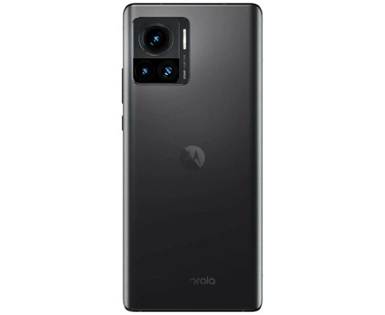 Мобильный телефон Motorola Edge 30 Ultra 12/256 GB Black (PAUR0012RS), изображение 3 Мобильный телефон Motorola Edge 30 Ultra 12/256 GB Black (PAUR0012RS), изображение 3