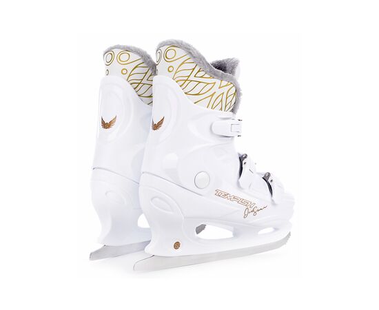 Коньки Tempish Ice Swan Фігурні 37 (130000179/37)