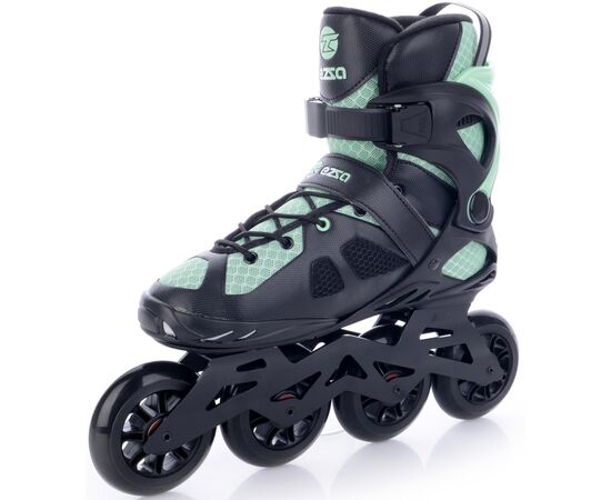 Роликовые коньки Tempish Ezza 90 Жіночі 37 (1000056/37), изображение 2 Роликовые коньки Tempish Ezza 90 Жіночі 37 (1000056/37), изображение 2