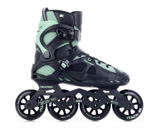 Роликовые коньки Tempish Ezza 90 Жіночі 37 (1000056/37), изображение 3 Роликовые коньки Tempish Ezza 90 Жіночі 37 (1000056/37), изображение 3