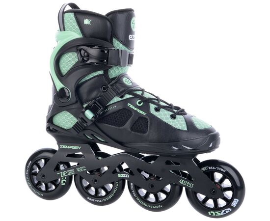 Роликовые коньки Tempish Ezza 90 Жіночі 37 (1000056/37)